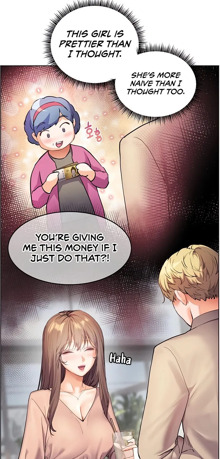 Teacher’s Efforts — Chapter 35 — Page 46