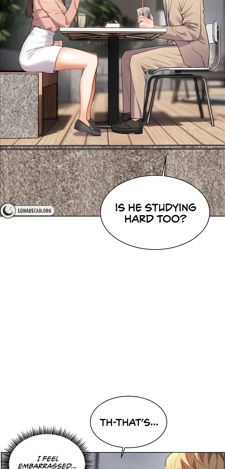Teacher’s Efforts — Chapter 35 — Page 53