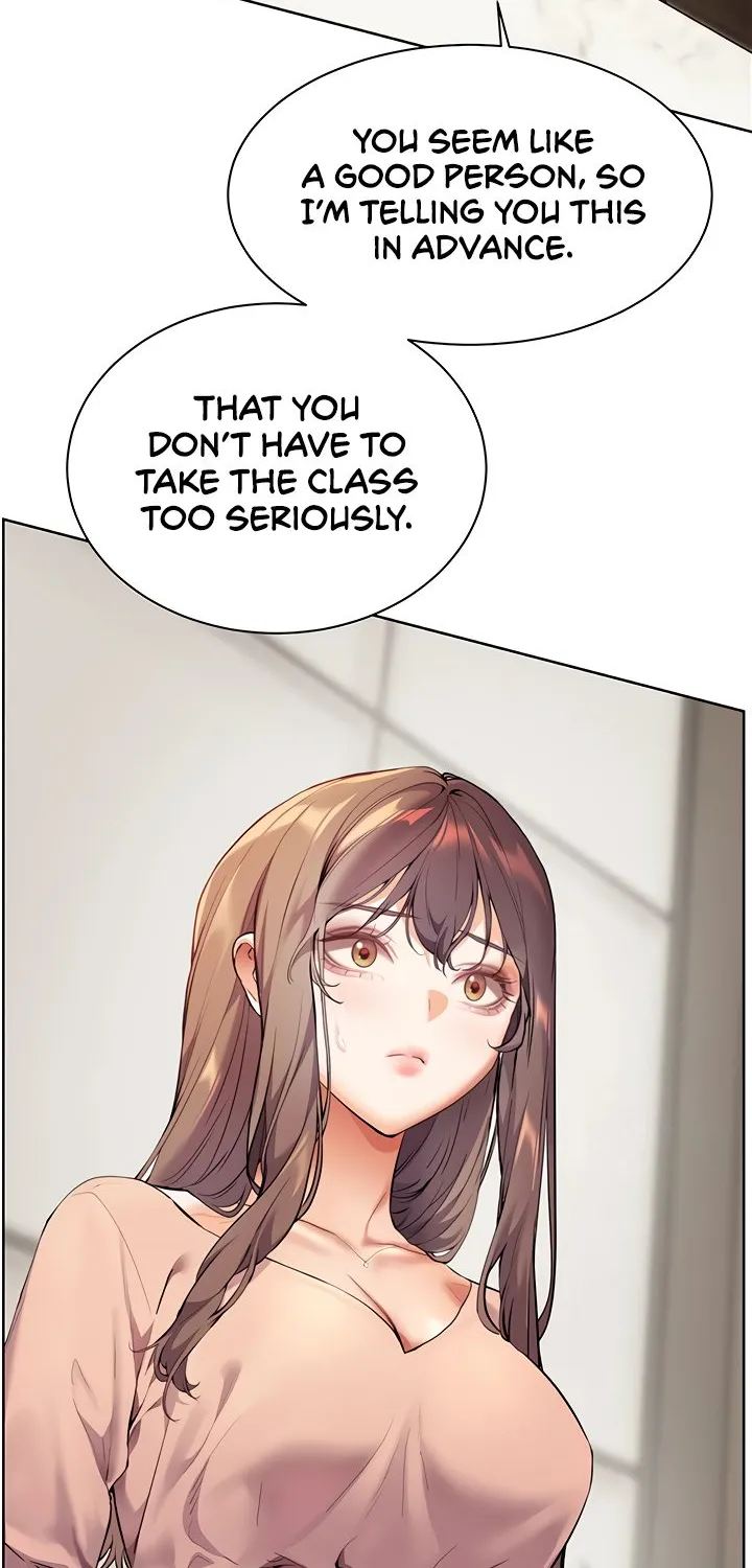 Teacher’s Efforts — Chapter 35 — Page 61