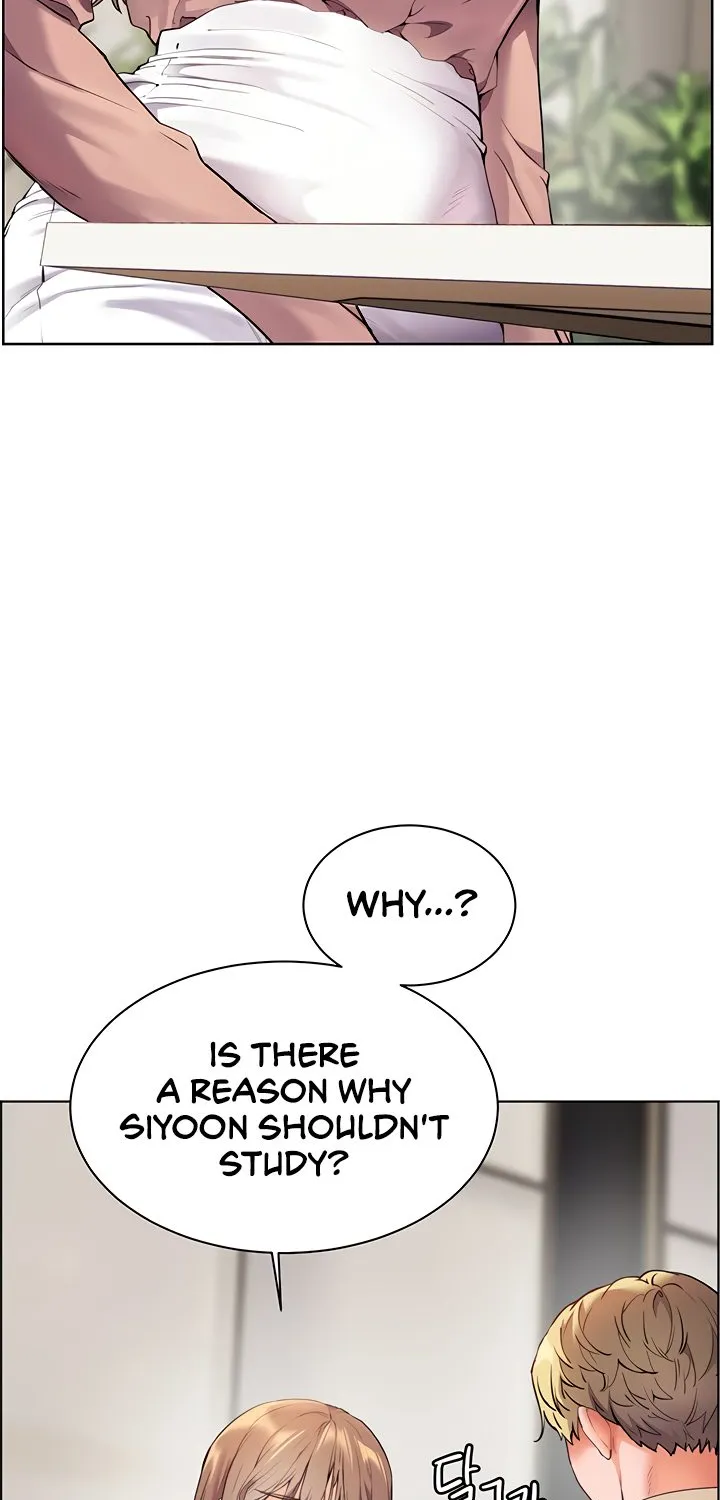 Teacher’s Efforts — Chapter 35 — Page 62