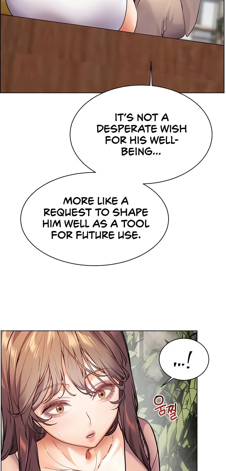Teacher’s Efforts — Chapter 35 — Page 67