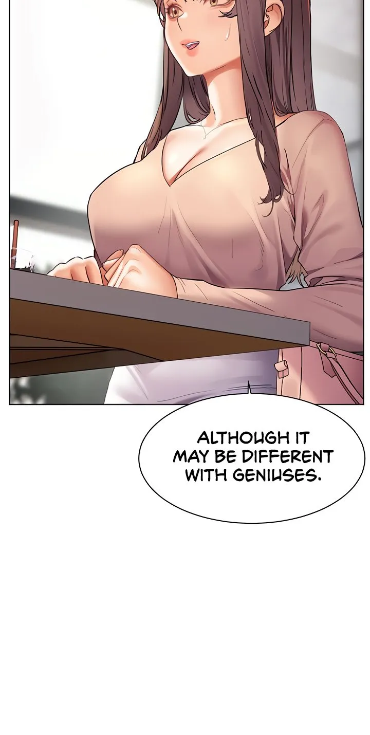 Teacher’s Efforts — Chapter 35 — Page 77