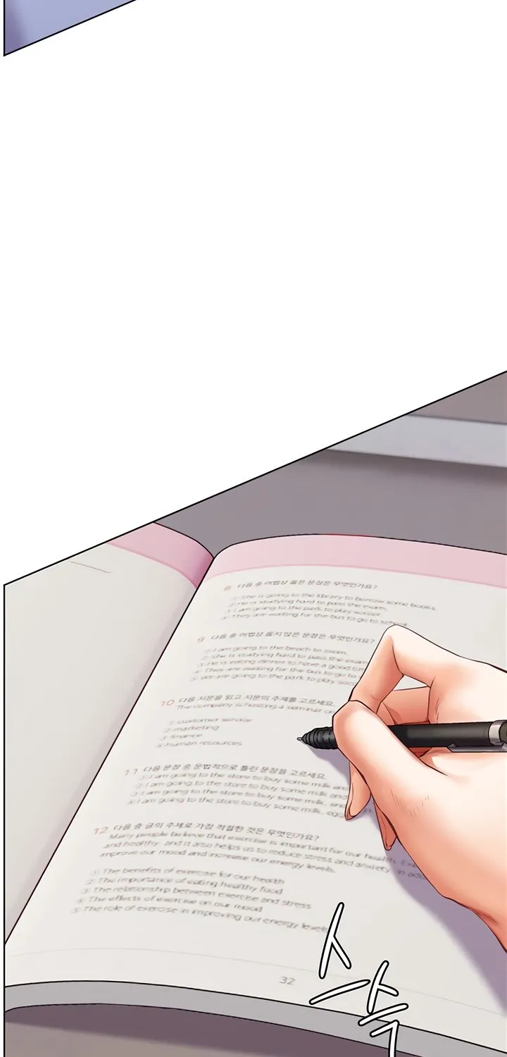 Teacher’s Efforts — Chapter 35 — Page 89