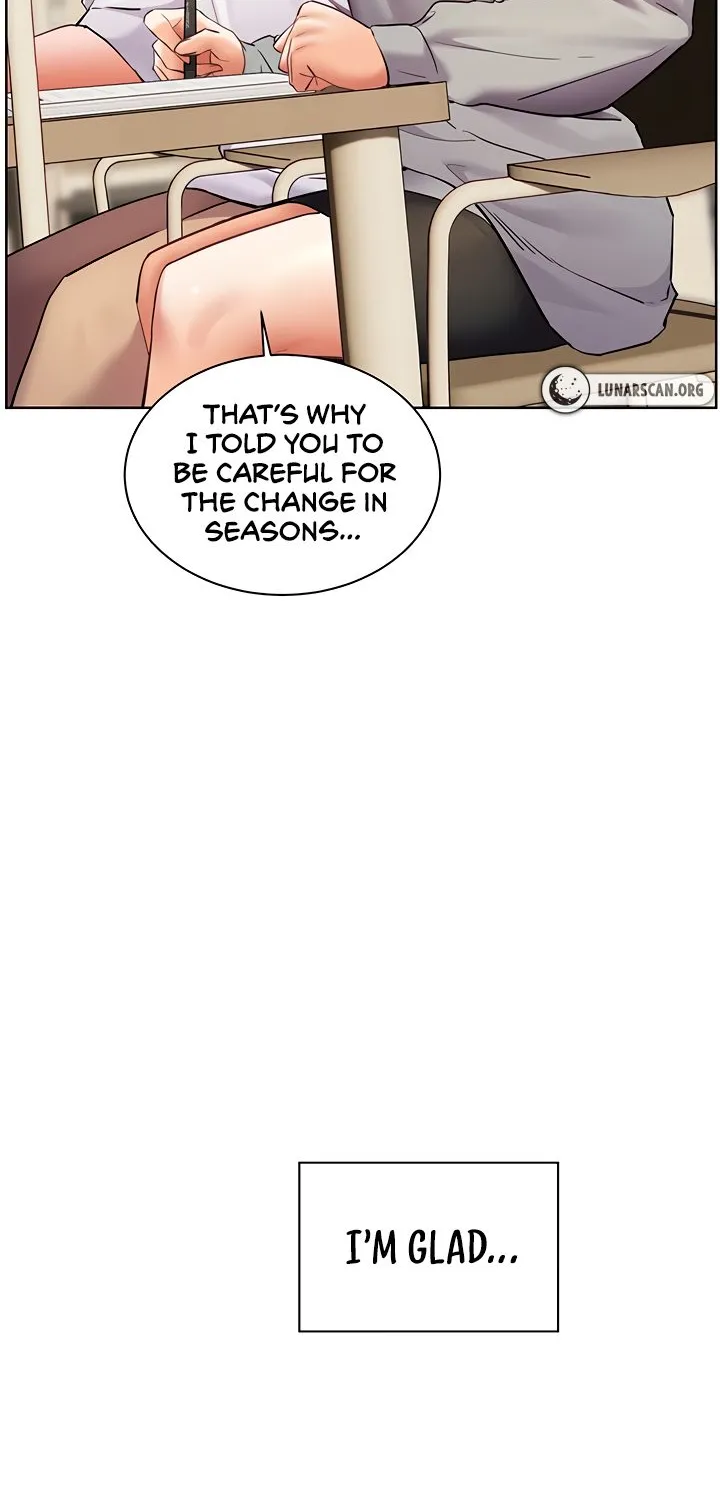 Teacher’s Efforts — Chapter 35 — Page 91