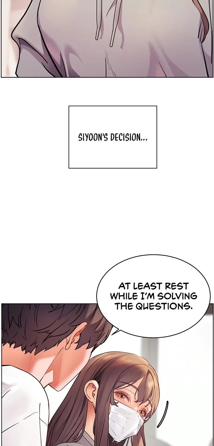 Teacher’s Efforts — Chapter 35 — Page 93