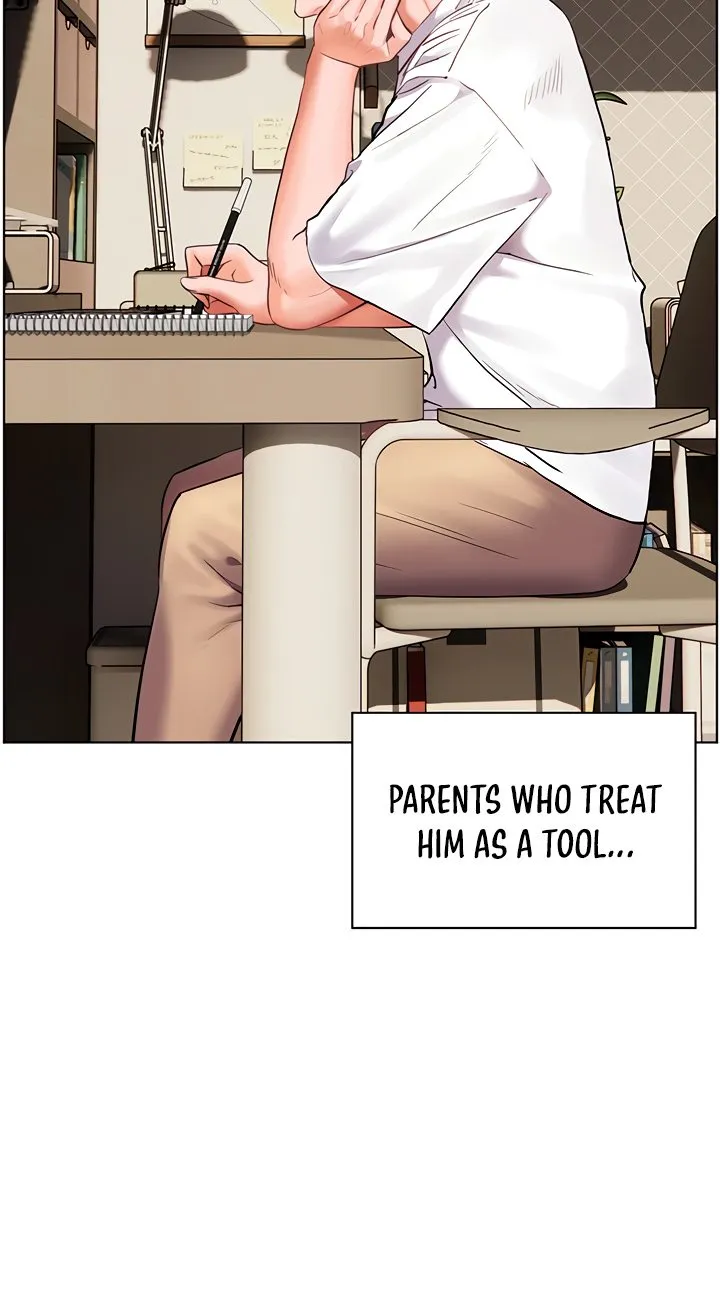 Teacher’s Efforts — Chapter 35 — Page 96