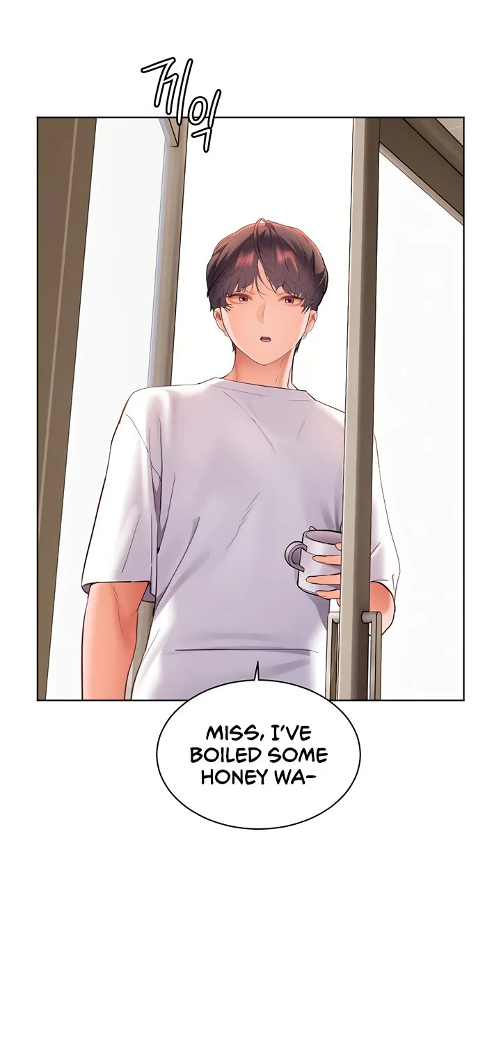 Teacher’s Efforts — Chapter 35 — Page 99