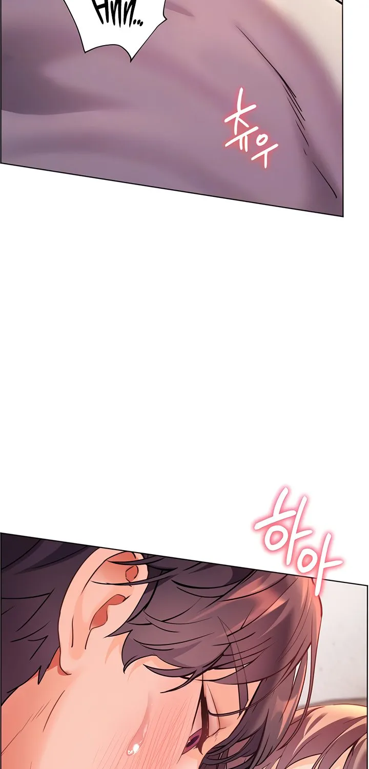 Teacher’s Efforts — Chapter 36 — Page 21