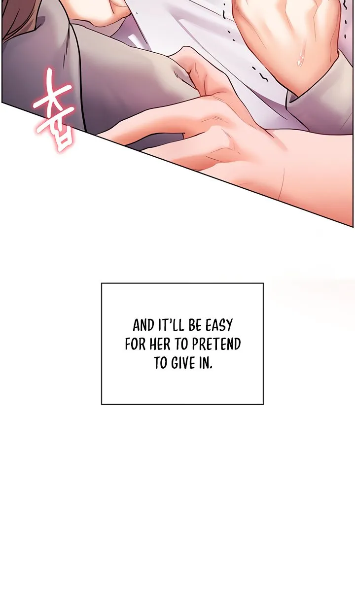 Teacher’s Efforts — Chapter 36 — Page 28