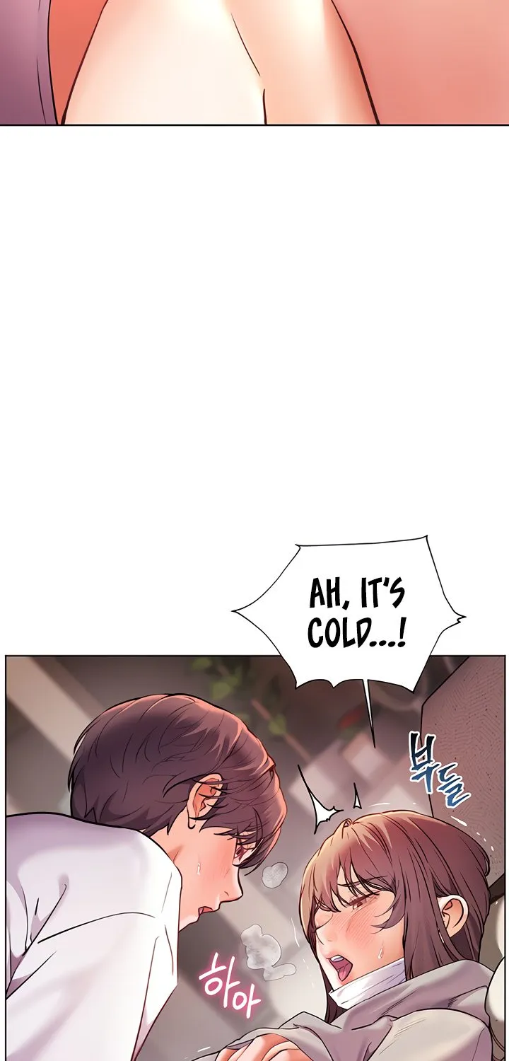 Teacher’s Efforts — Chapter 36 — Page 40