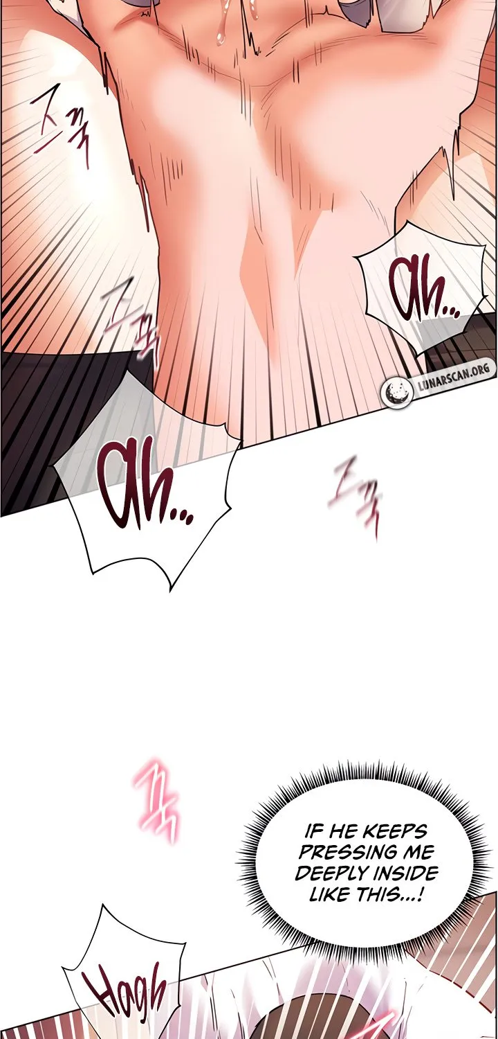 Teacher’s Efforts — Chapter 36 — Page 61
