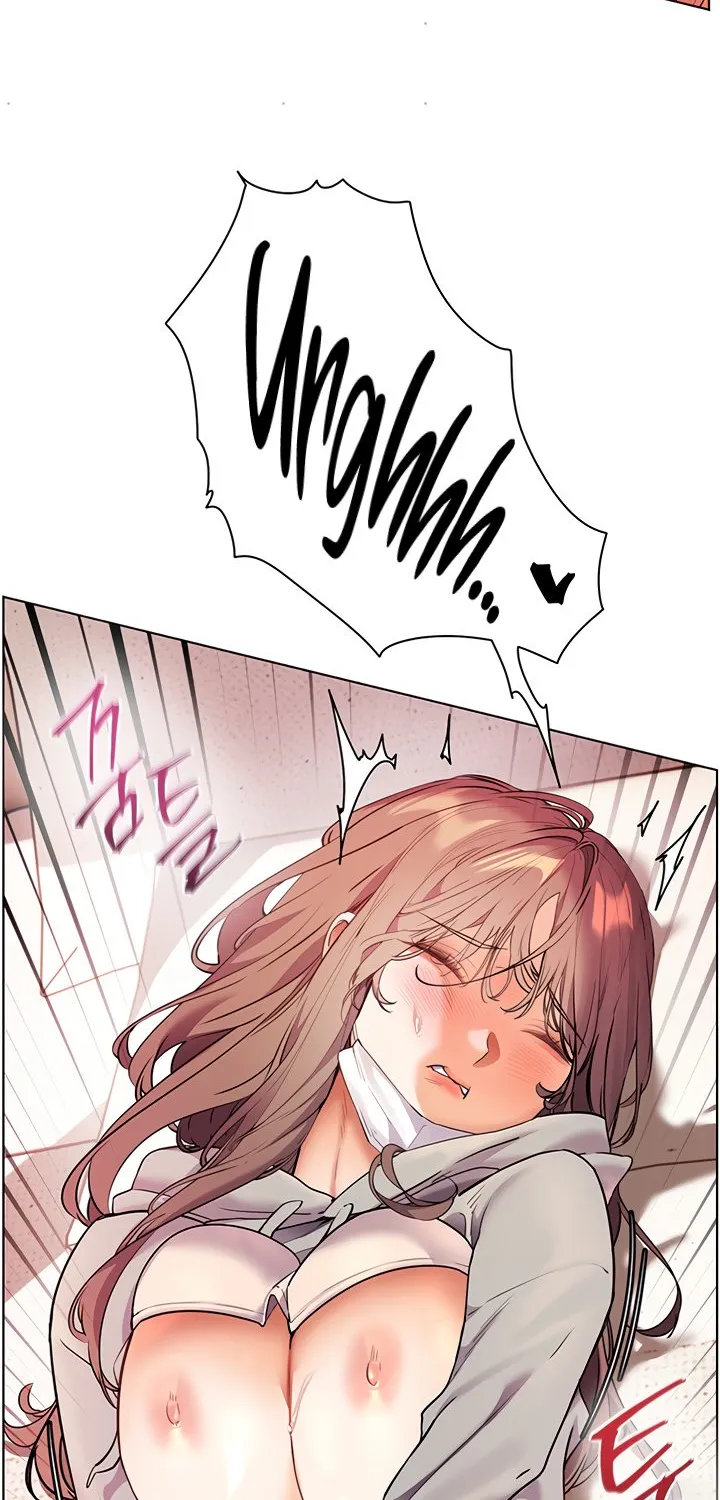 Teacher’s Efforts — Chapter 36 — Page 65