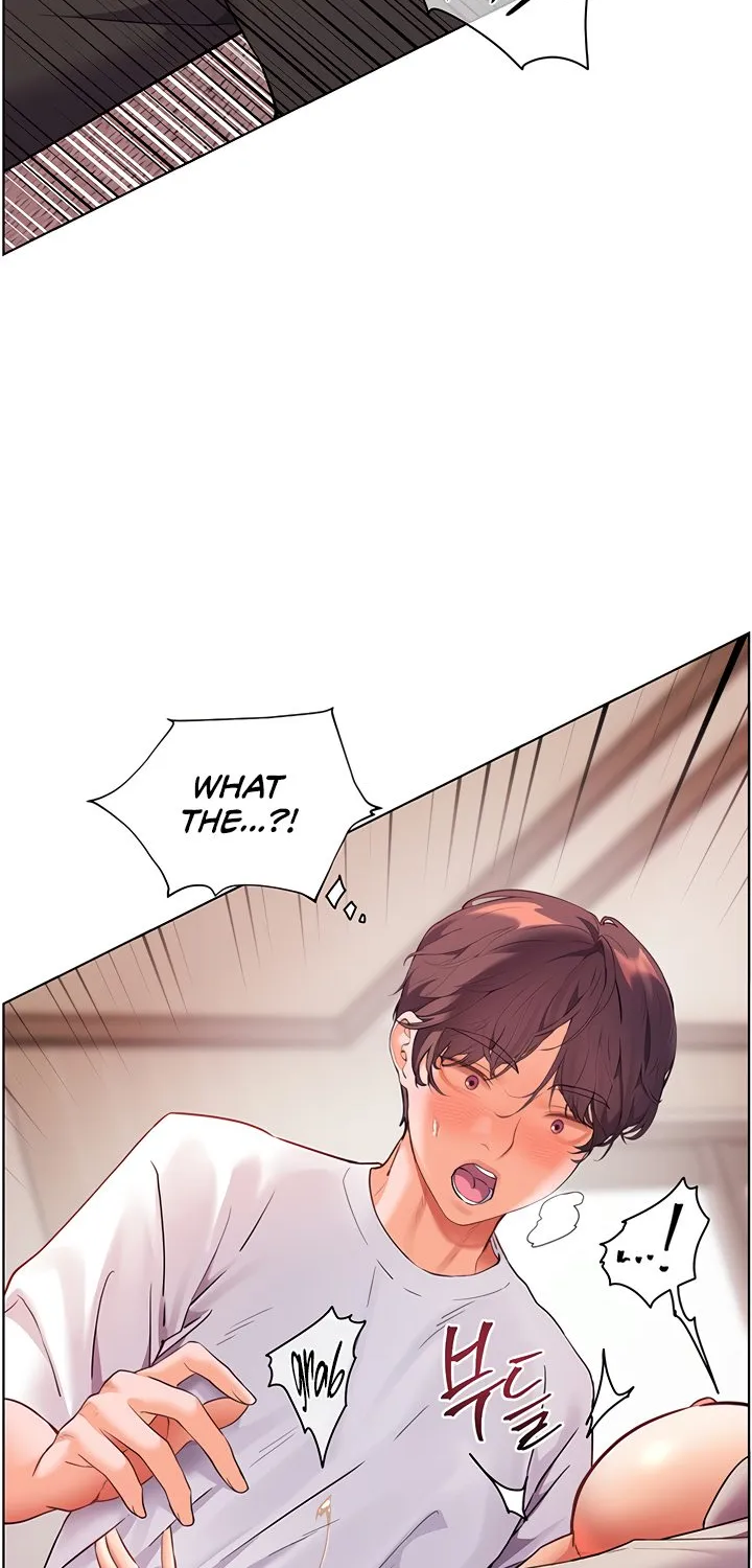 Teacher’s Efforts — Chapter 36 — Page 68