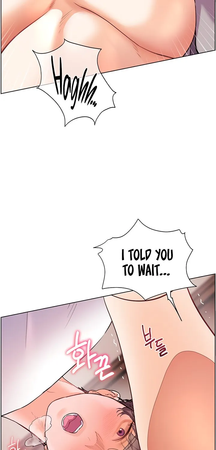 Teacher’s Efforts — Chapter 36 — Page 72