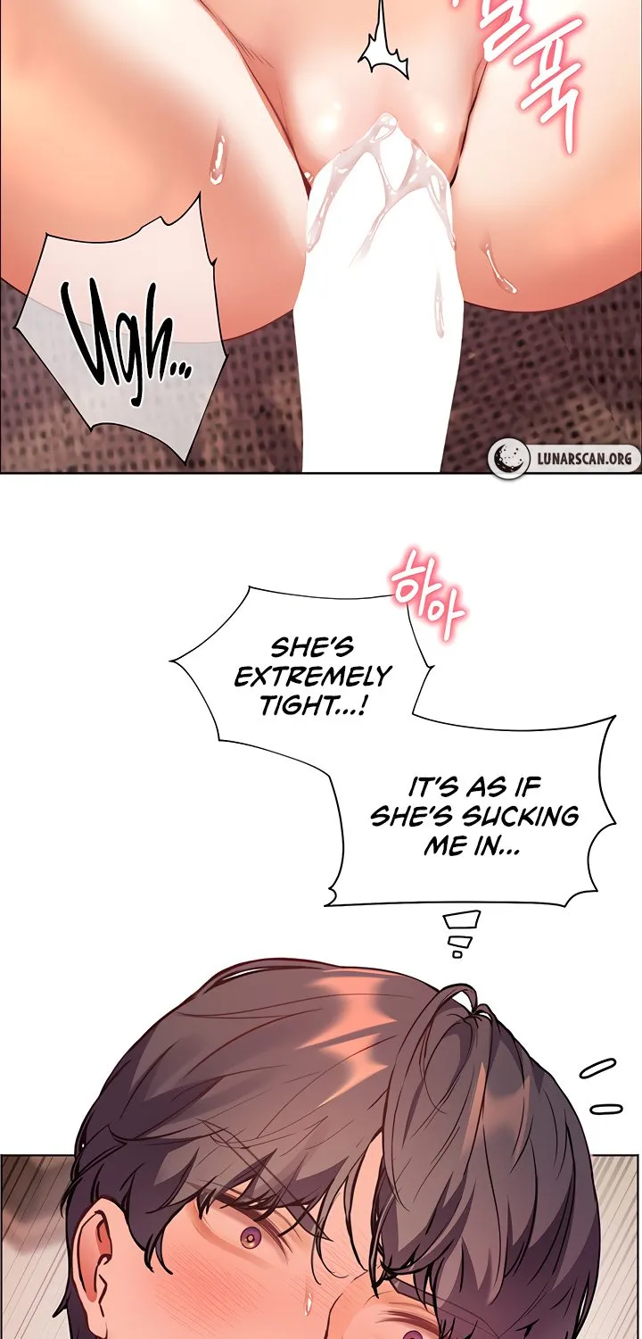 Teacher’s Efforts — Chapter 36 — Page 88
