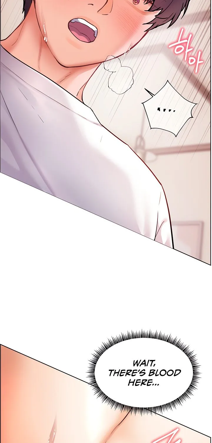 Teacher’s Efforts — Chapter 37 — Page 14