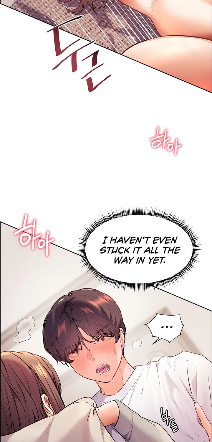 Teacher’s Efforts — Chapter 37 — Page 38