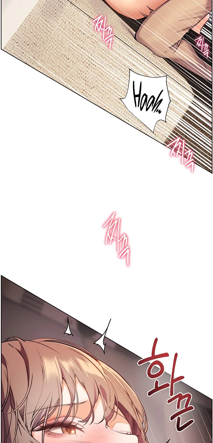Teacher’s Efforts — Chapter 37 — Page 56