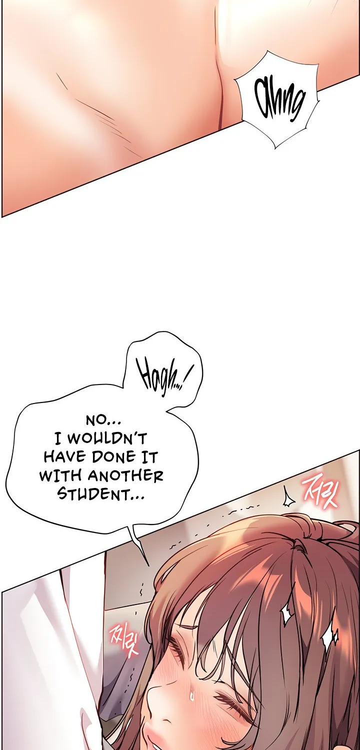 Teacher’s Efforts — Chapter 37 — Page 62