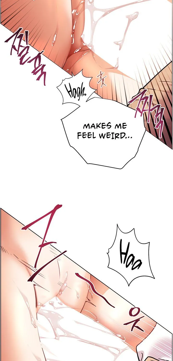 Teacher’s Efforts — Chapter 37 — Page 72