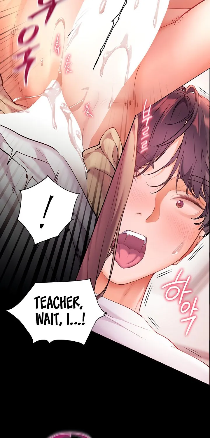Teacher’s Efforts — Chapter 38 — Page 8