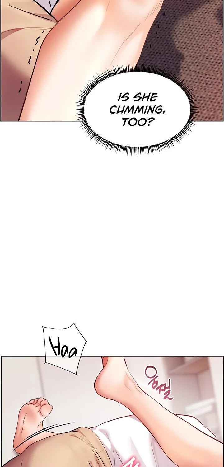 Teacher’s Efforts — Chapter 38 — Page 22
