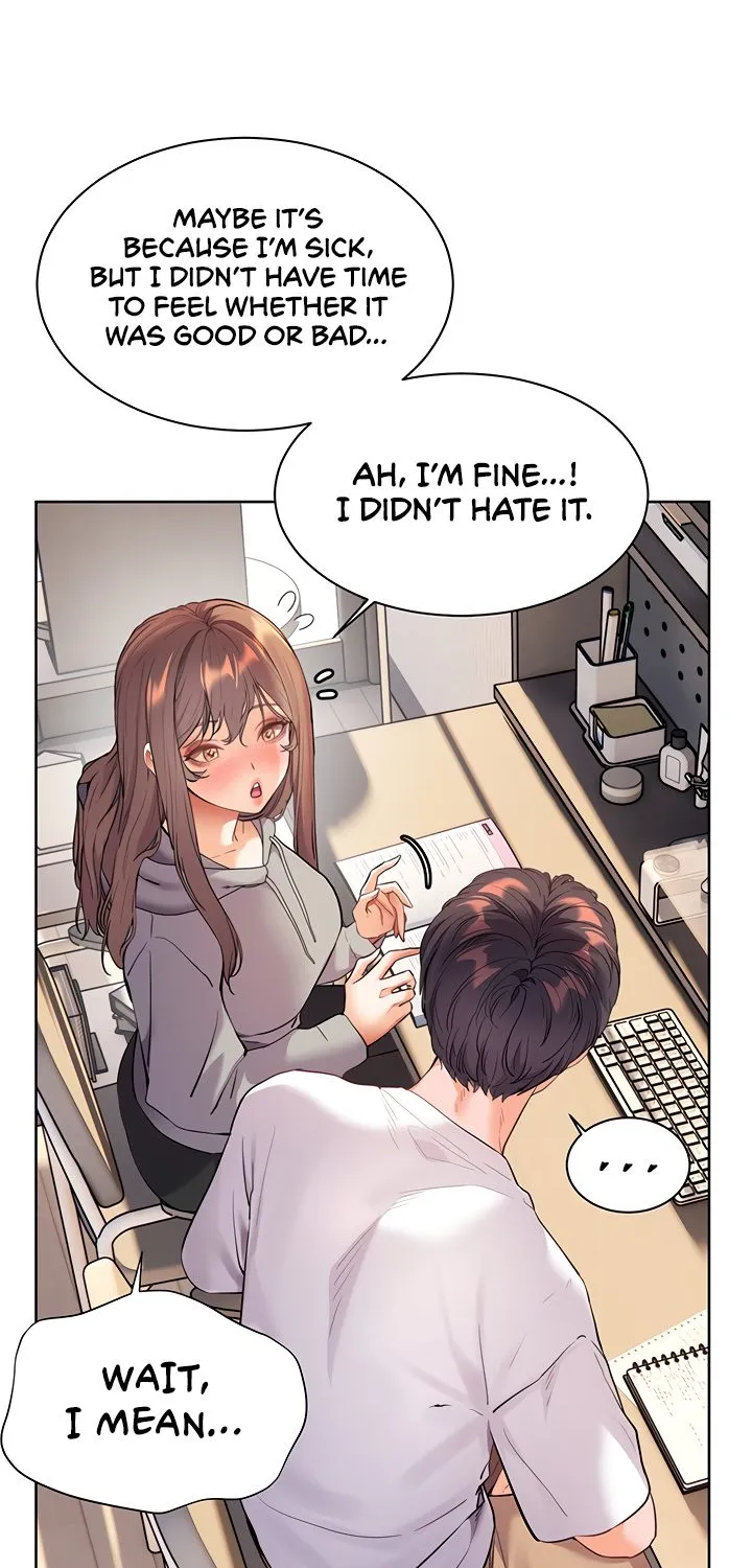 Teacher’s Efforts — Chapter 38 — Page 71