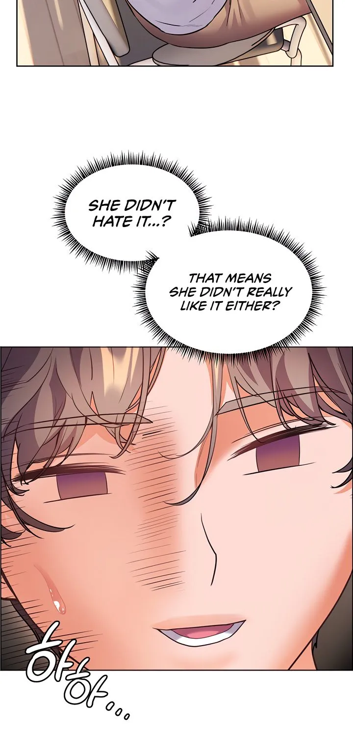 Teacher’s Efforts — Chapter 38 — Page 72