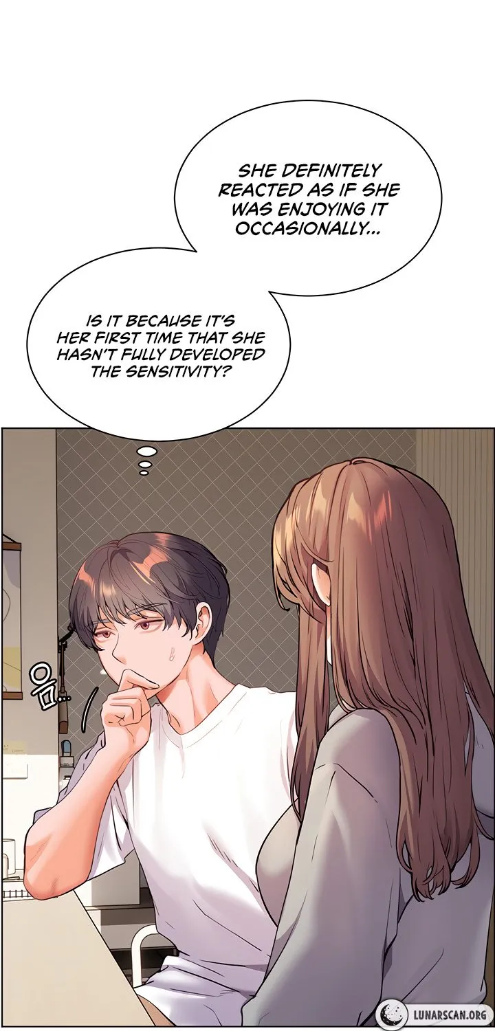 Teacher’s Efforts — Chapter 38 — Page 73