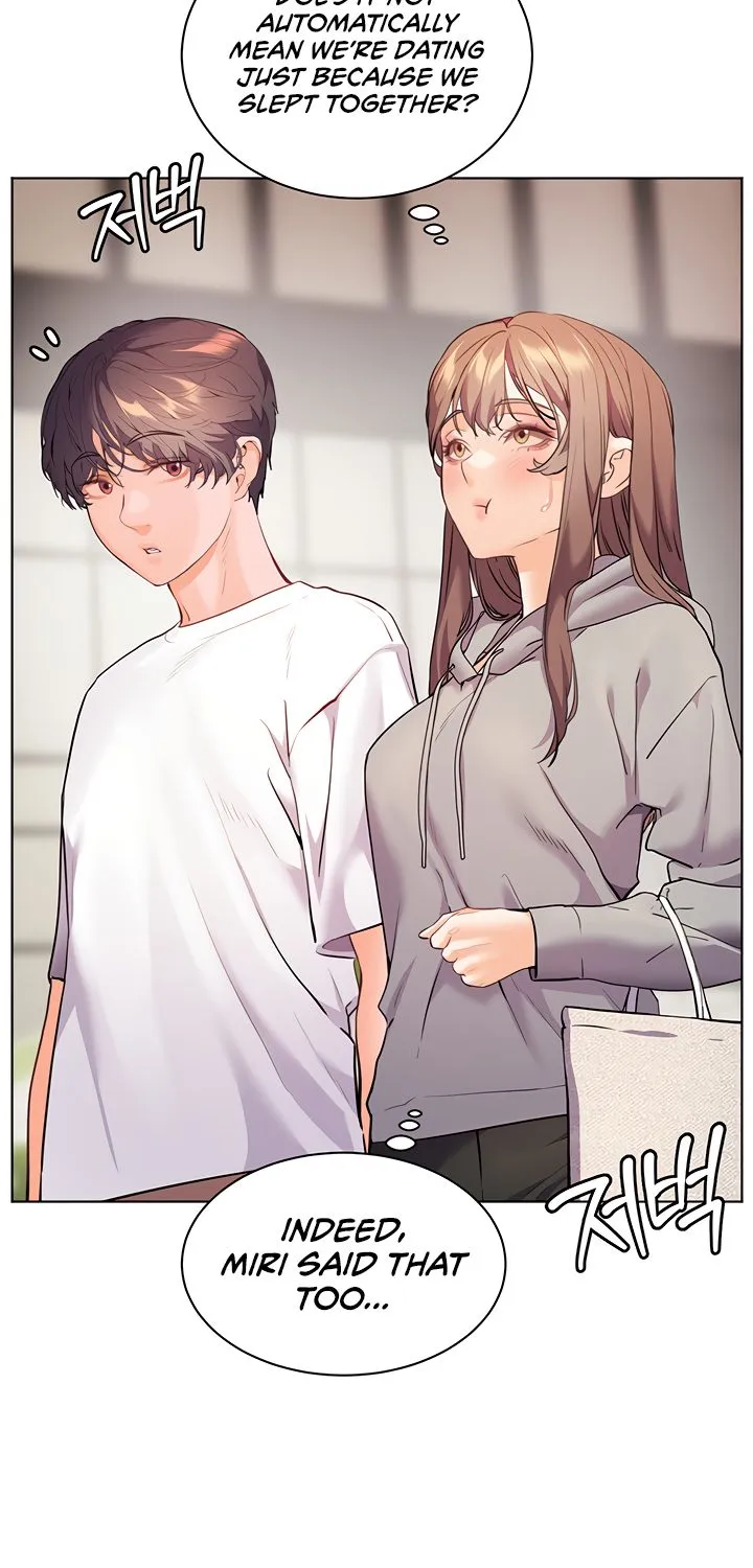 Teacher’s Efforts — Chapter 38 — Page 83