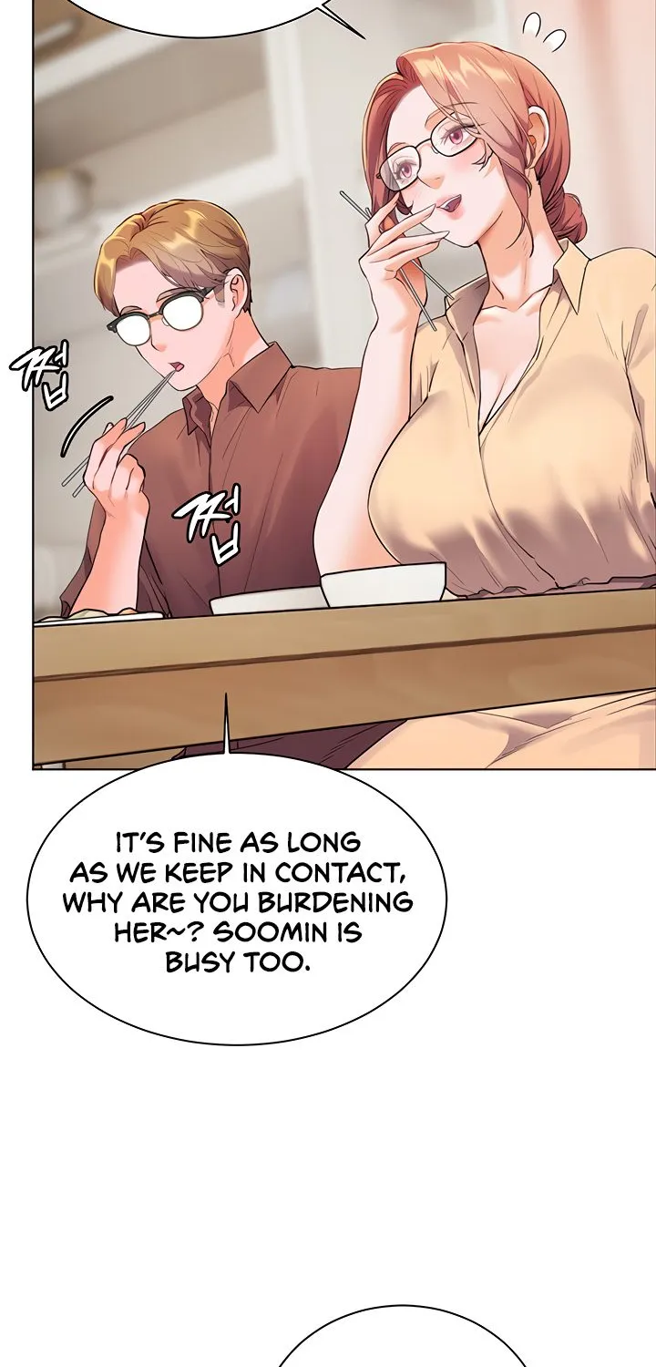 Teacher’s Efforts — Chapter 38 — Page 104
