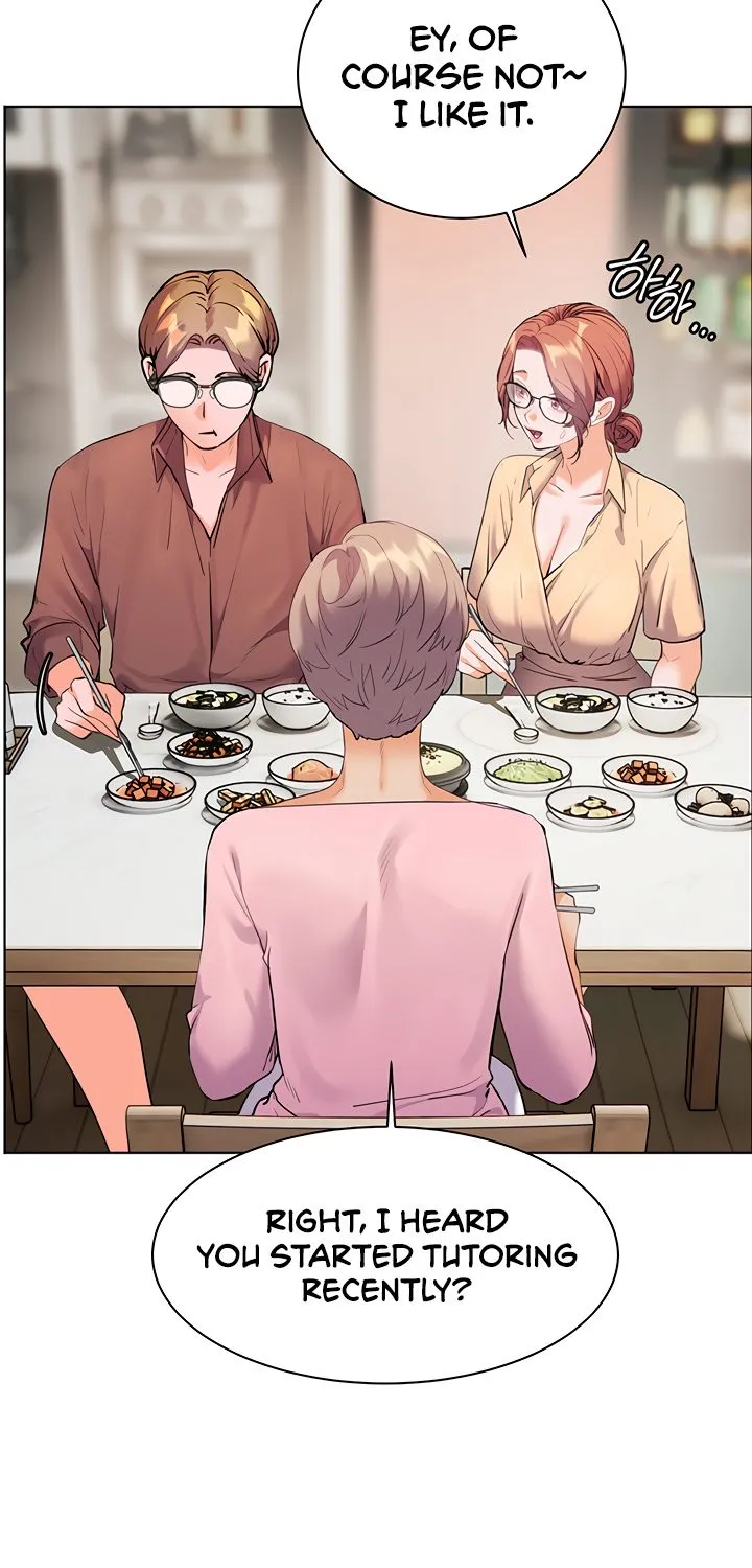 Teacher’s Efforts — Chapter 38 — Page 105