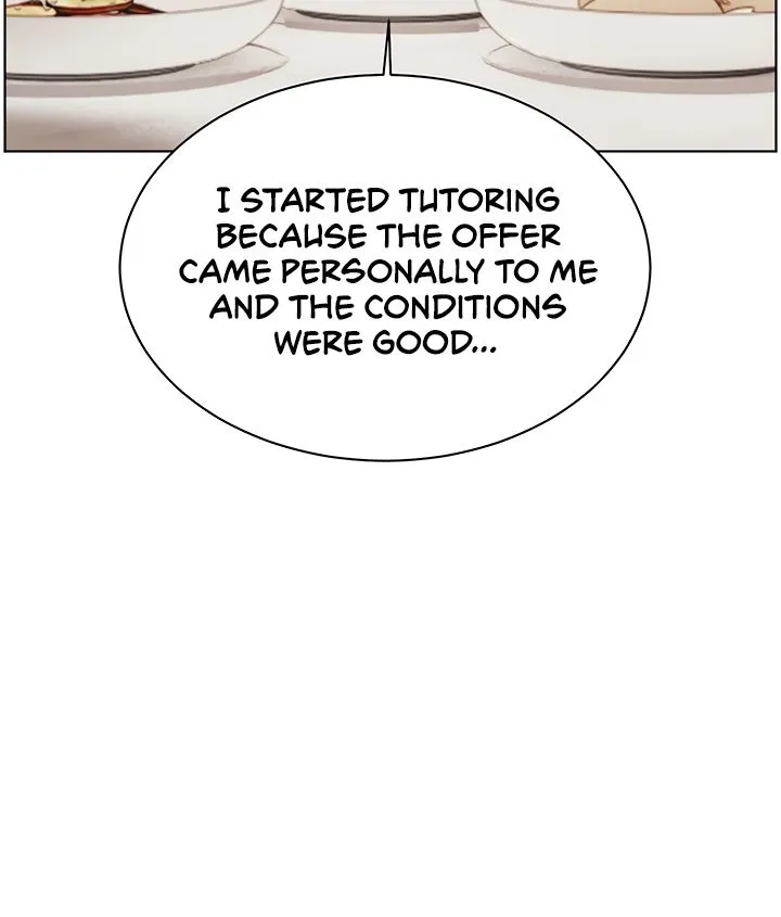 Teacher’s Efforts — Chapter 38 — Page 107