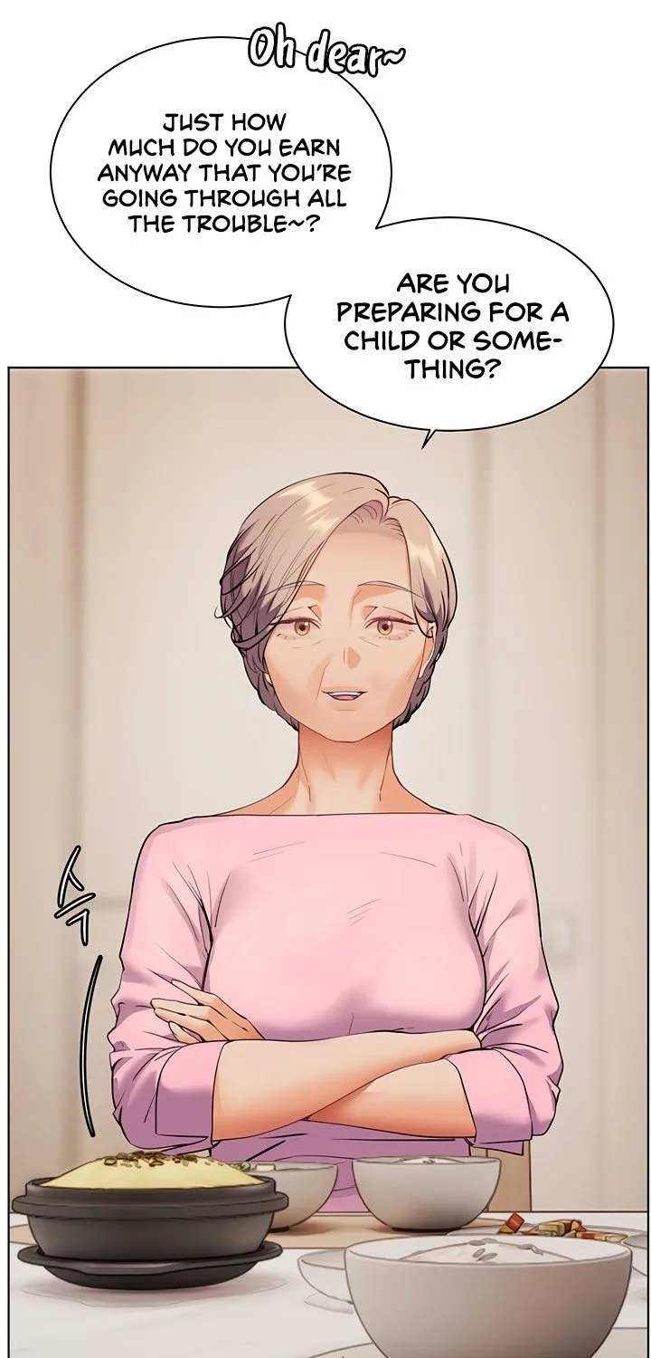 Teacher’s Efforts — Chapter 38 — Page 108