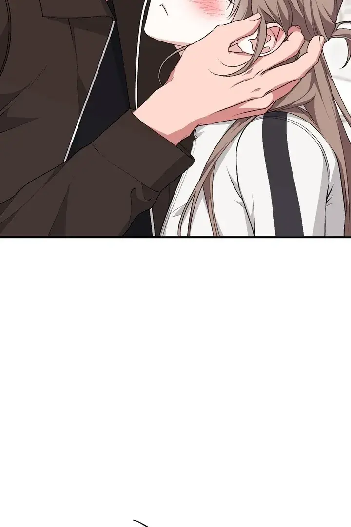 Erotic Strawberry Milk — Chapter 26 — Page 6