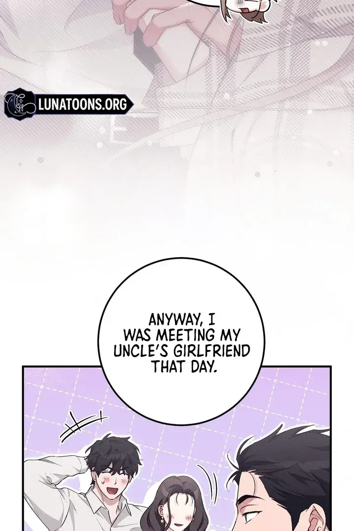 Erotic Strawberry Milk — Chapter 26 — Page 31