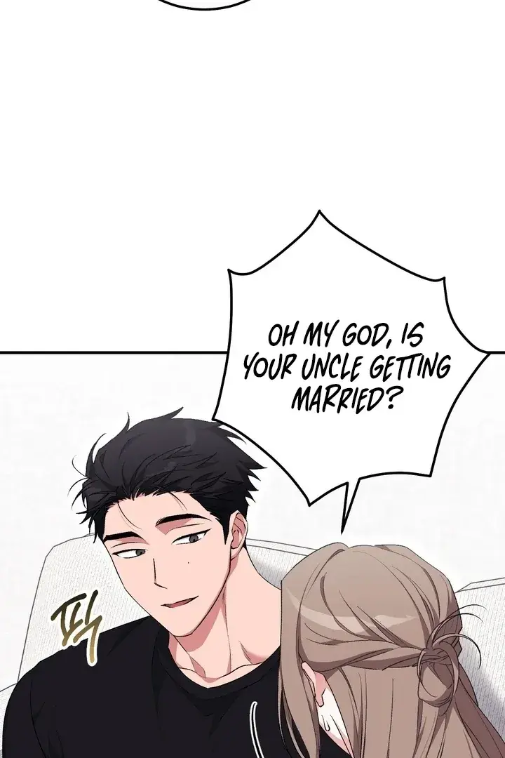 Erotic Strawberry Milk — Chapter 26 — Page 33