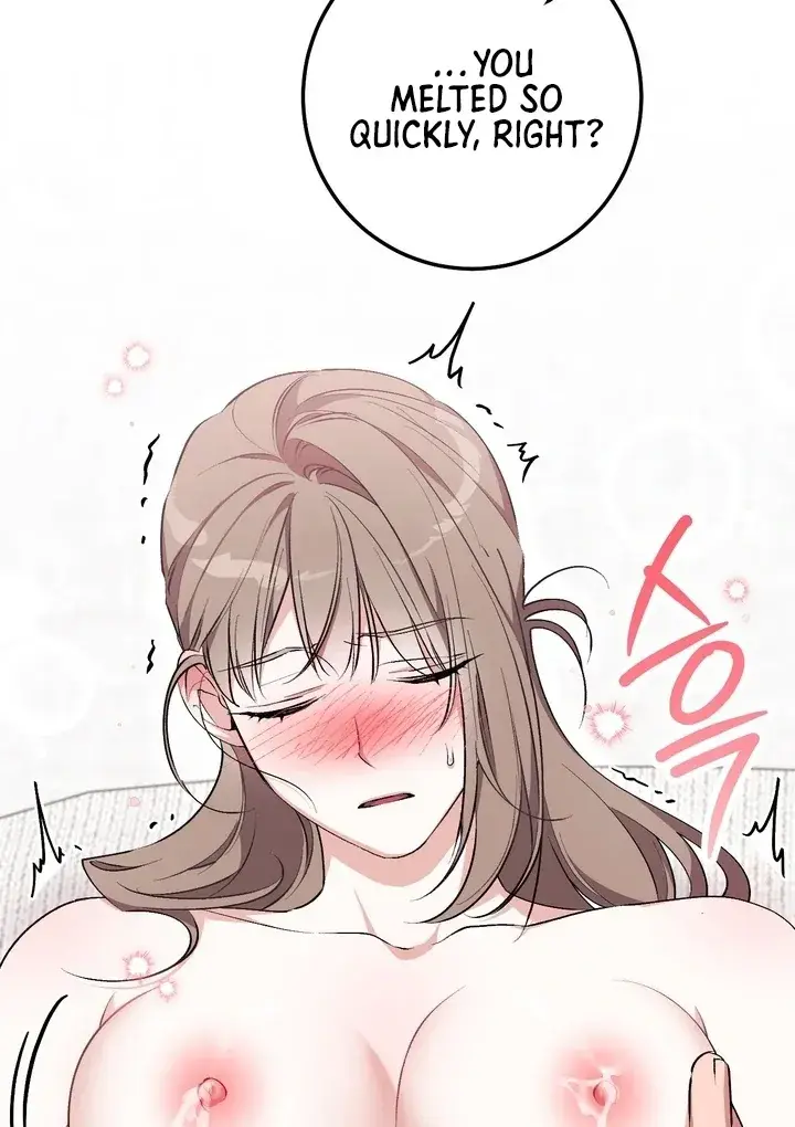 Erotic Strawberry Milk — Chapter 26 — Page 80
