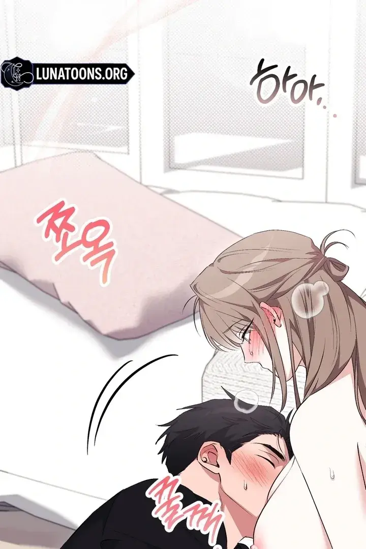 Erotic Strawberry Milk — Chapter 26 — Page 91