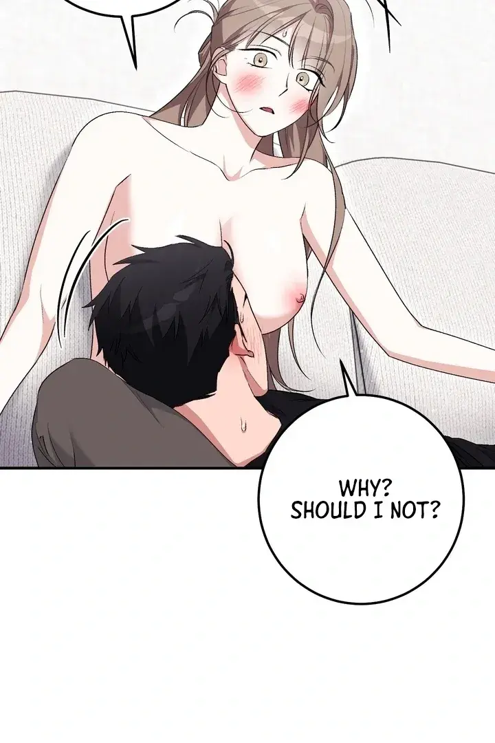 Erotic Strawberry Milk — Chapter 26 — Page 115