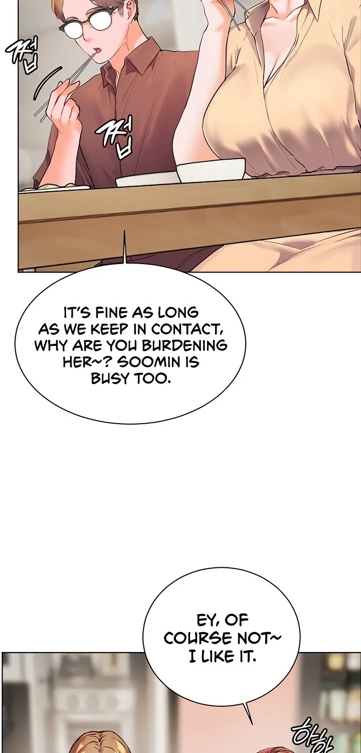 Teacher’s Efforts — Chapter 39 — Page 6