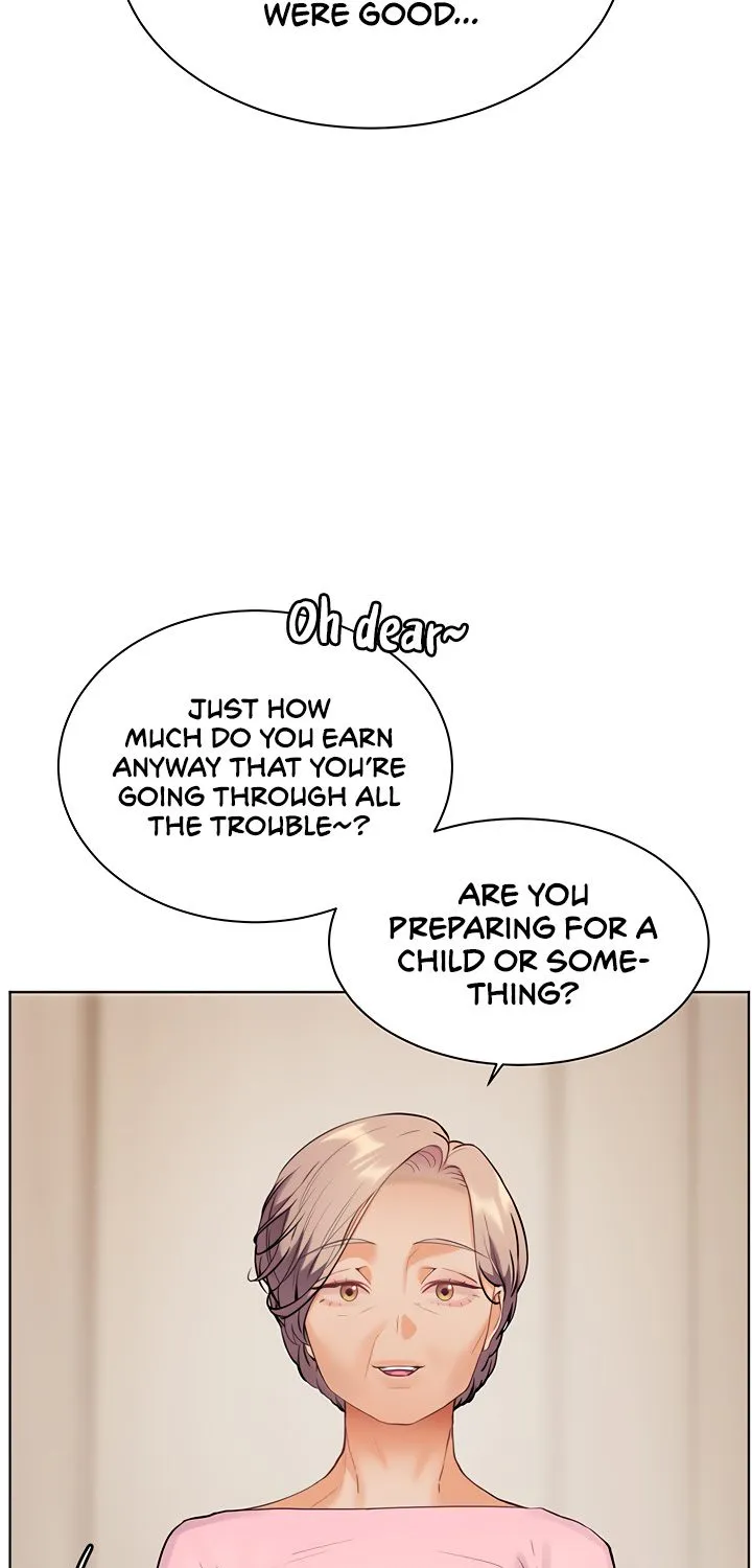 Teacher’s Efforts — Chapter 39 — Page 9