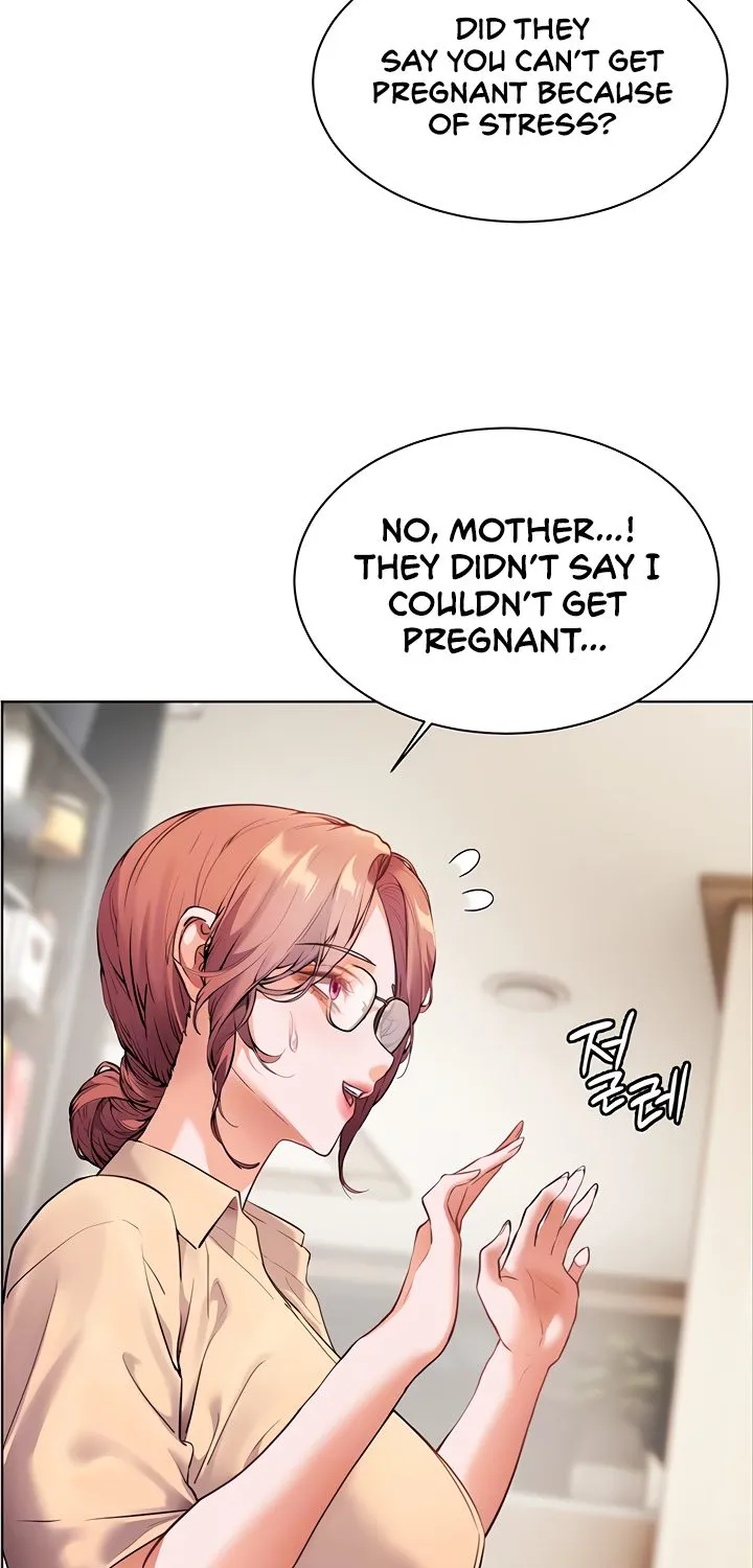 Teacher’s Efforts — Chapter 39 — Page 22