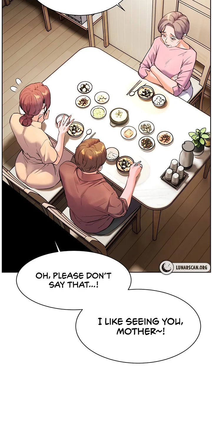 Teacher’s Efforts — Chapter 39 — Page 24
