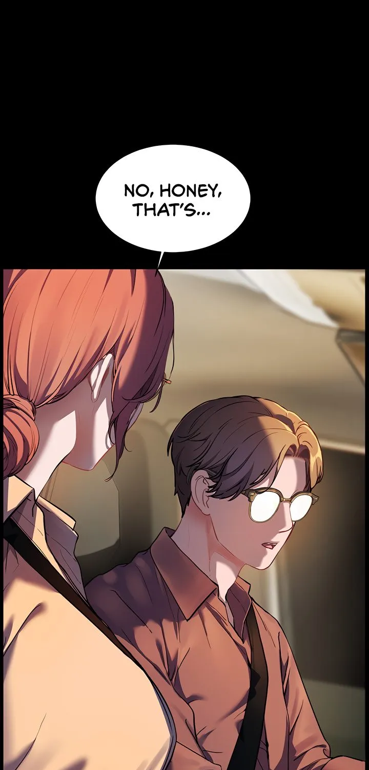 Teacher’s Efforts — Chapter 39 — Page 49