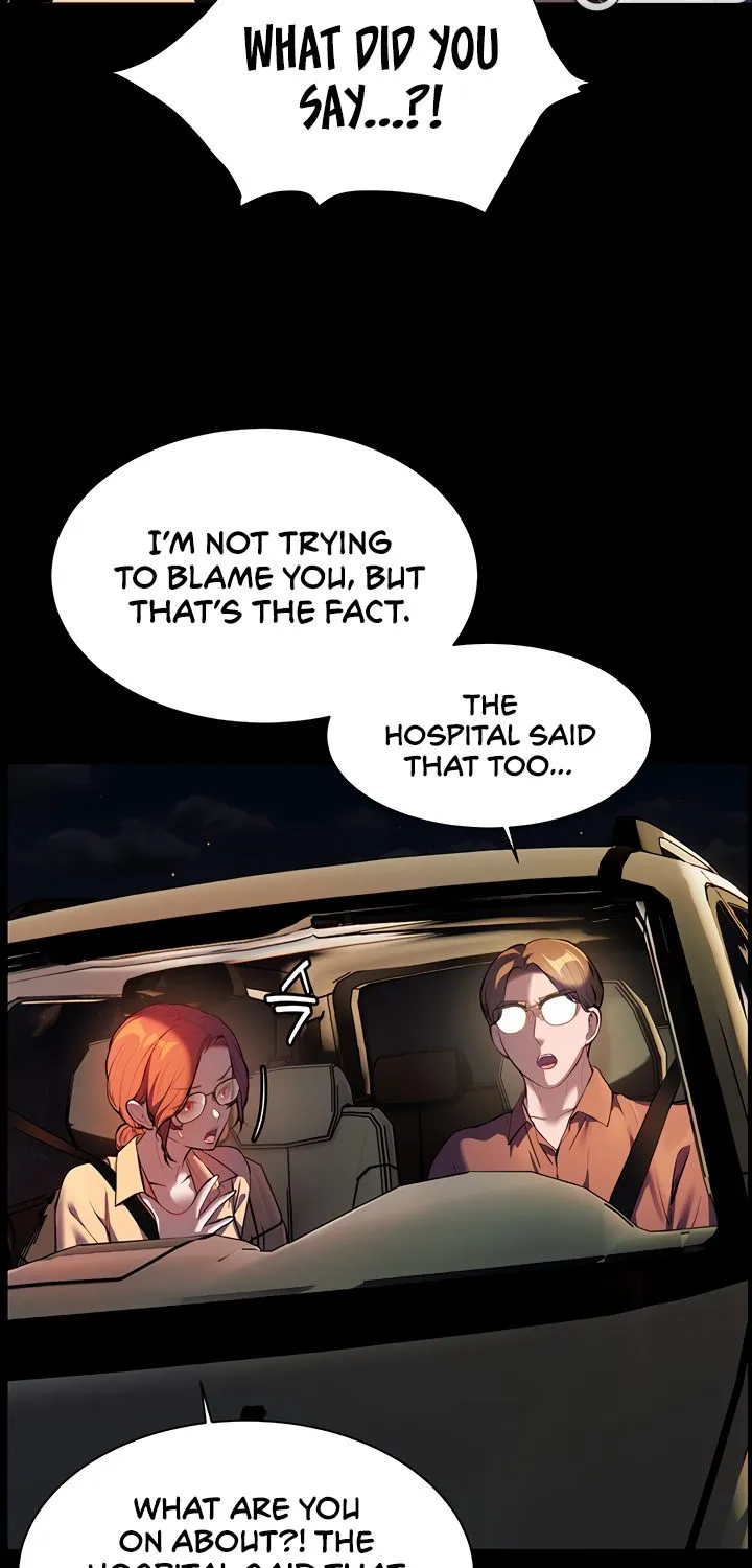 Teacher’s Efforts — Chapter 39 — Page 55