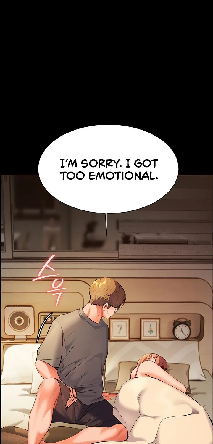 Teacher’s Efforts — Chapter 39 — Page 70