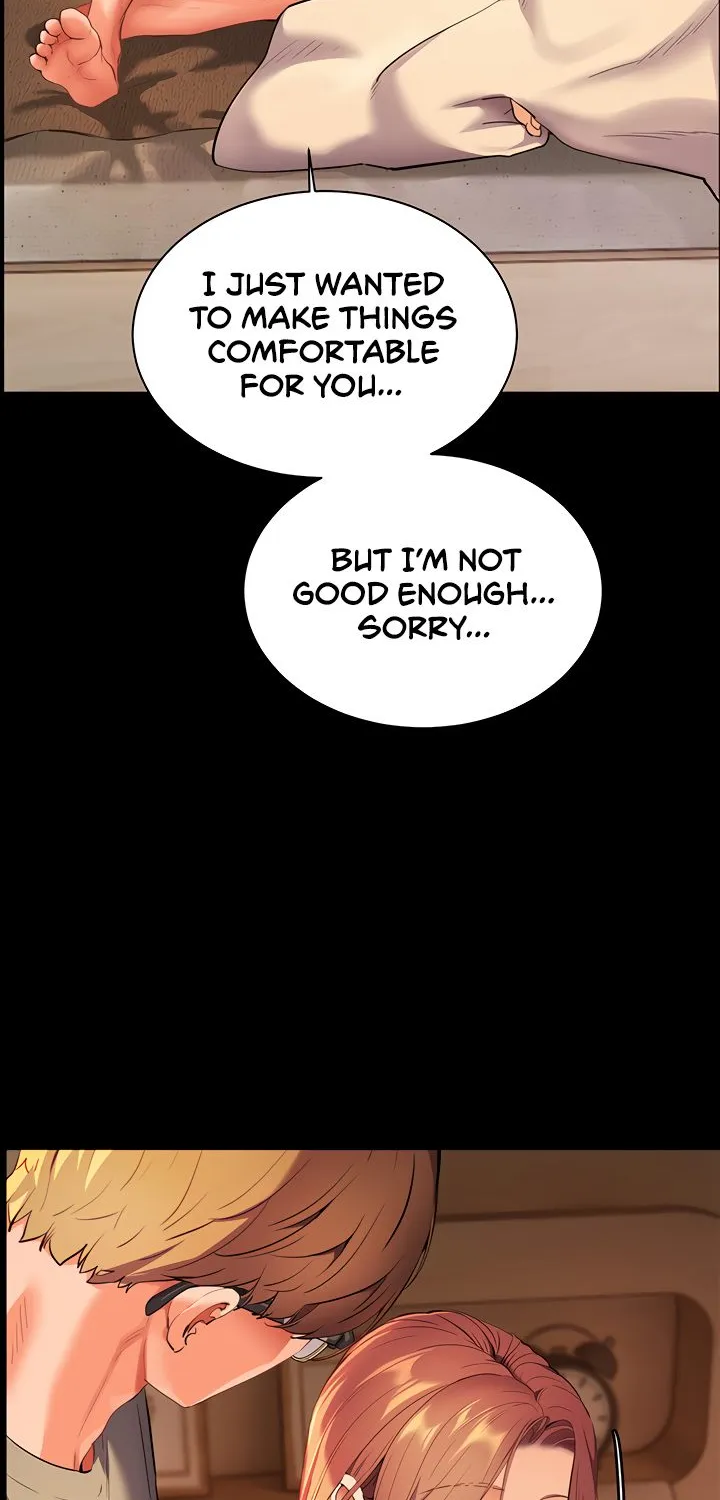 Teacher’s Efforts — Chapter 39 — Page 71