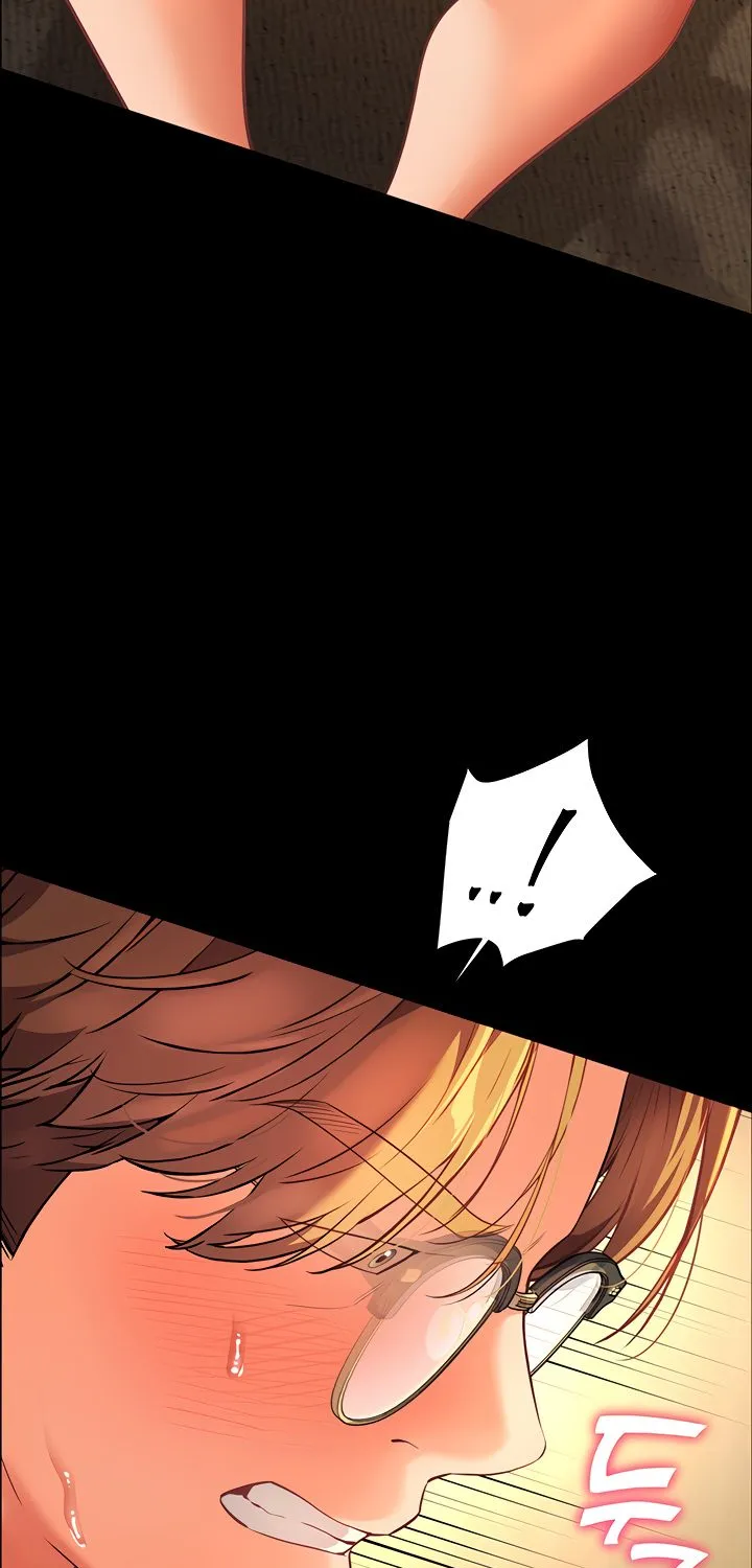 Teacher’s Efforts — Chapter 39 — Page 84