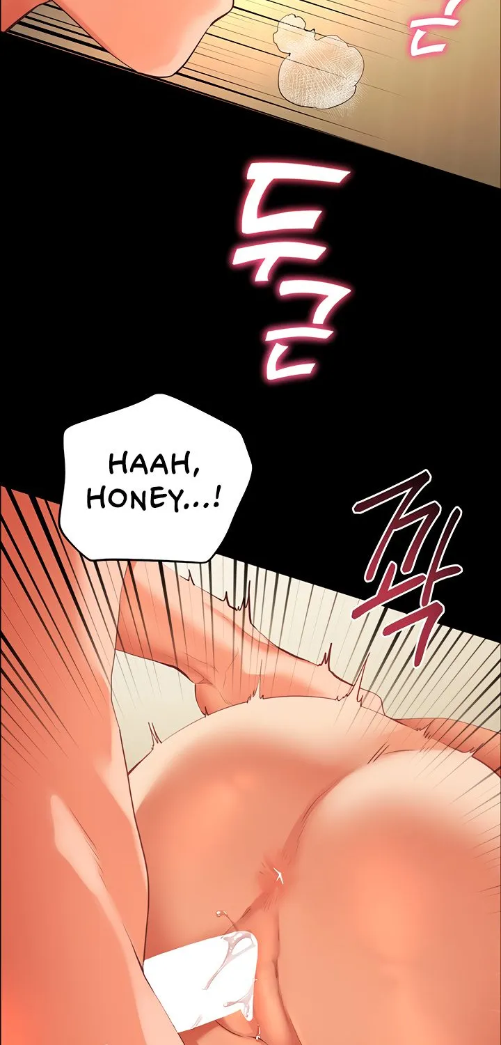 Teacher’s Efforts — Chapter 39 — Page 85